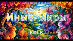 Иные Миры. Сказочный фолк