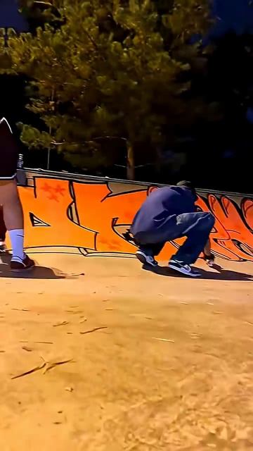 ЮГ! ГРАД! Граффити! Скейт парк!Нагатино-Садовники! музыка: Erikpsychedelic #ЮгФм #ЮгТв