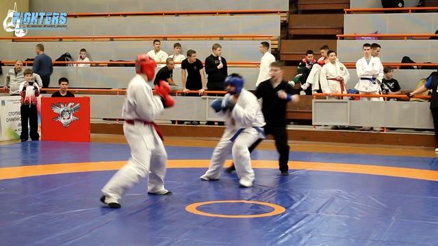 Рукопашный бой