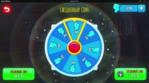 Вредные птицы. Angry Birds. Злые птички. Птички против свиней. Энгри Бёрдс. Злые птички. Ч18