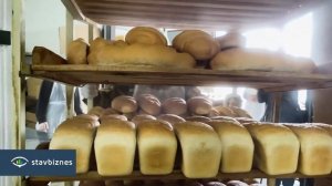 Уникальная пекарня работает на Ставрополье благодаря господдержке