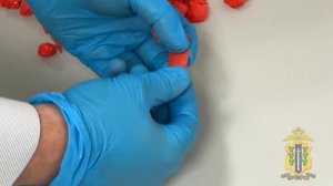 Полиция Липецка уличила иностранцев в перевозке партии «синтетики» в бензобаке арендованного авто