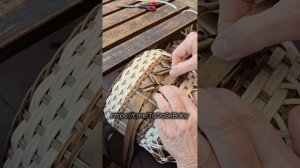 Мастер-класс "Декор для кашпо из ротанга "ГИПЮР""