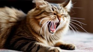 РАЗВИВАЮЩЕЕ ВИДЕО ДЛЯ ДЕТЕЙ. Как говорят домашние животные.