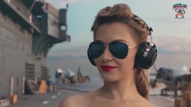 Euroblast - Crazy Techno (New Eurodance 2026) смотреть онлайн