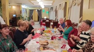 27 февраля.Кому в чем повезет....