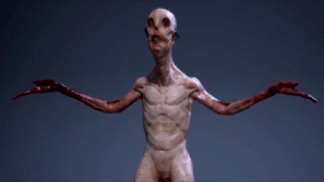 всё про SCP 3199 двуногие без перьев