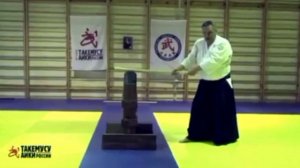 Объявление Танрен учи-Семинар Якимова Олега Борисовича 6дан, Шихан.