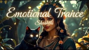 Fran Dark - Shashthi