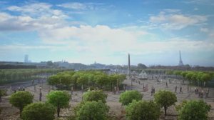 ДВОРЕЦ МОРСКОГО МИНИСТЕРСТВА