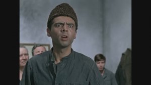 Ты зачем мои вещи выбросил? Фрагменты из фильма "Джентльмены удачи". 1971 г.