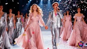 AI 80s - Disco -Italo Dance Mix 2025 - Romantic Disco !!!