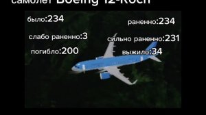 пятнадцатая авиакатастрофа (которую можно было избежать)