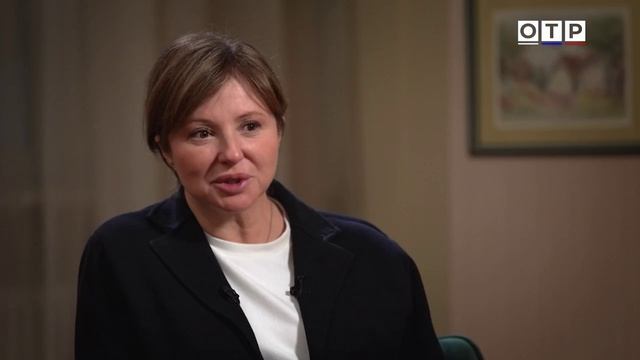 Анна Банщикова – актриса театра и кино