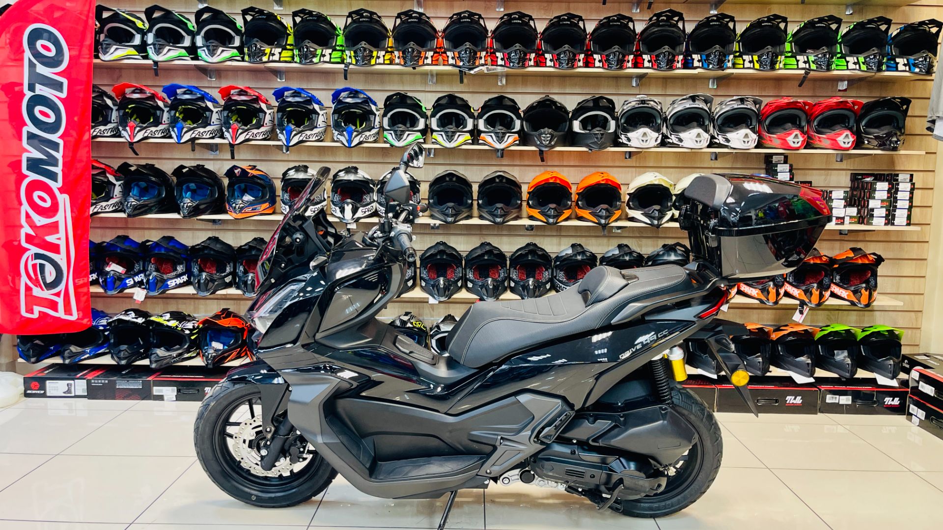 Скутер BC Х1 ВОДЯНОЙ ABC ЧЕРНЫЙ ГЛЯНЕЦ X1BLACKABC смотреть онлайн