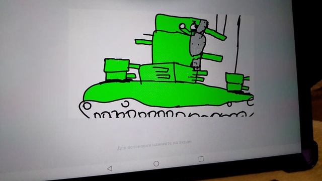 финал битвы! ремонт советских монстров и немецких