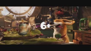 🔥 Гиганты Ла-Манша 🔥 - Русский трейлер (2024)