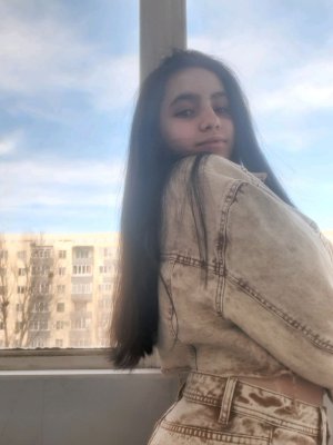 рассказываю о себе❤