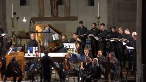 Monteverdi Marienvesper 8