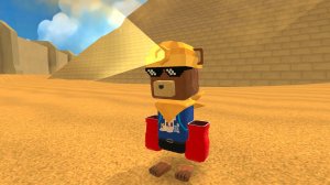 ты шо бессмертный чоли?!