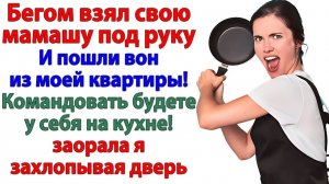 Штурм дома провалился под свист сковородки!| Истории Из Жизни | Реальная История |Аудиокнига слушать