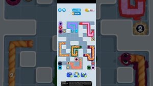 Прохождение Gecko Out уровень 1063