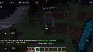 играем с лемаксом на моём сервере