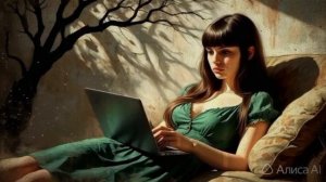 Да ну её к чёрту.