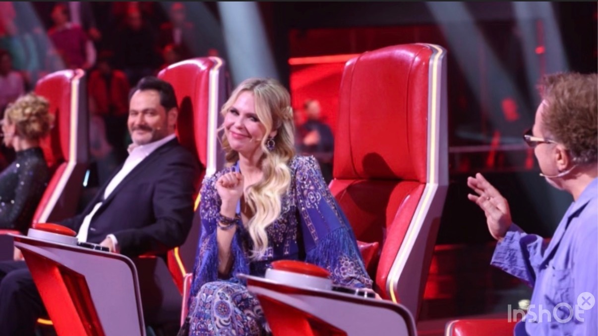 Шоу "Голос" 6 выпуск от 27 февраля 2026 года. Обзор смотреть онлайн