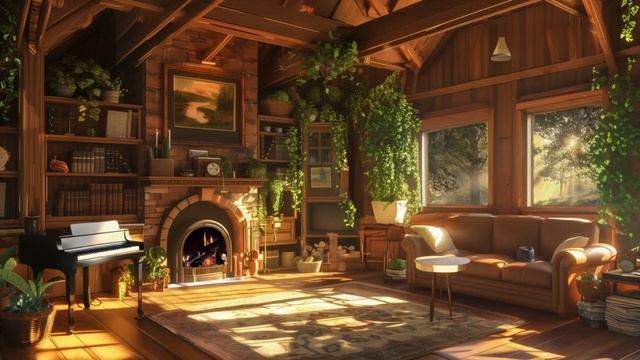 Claude Debussy – Deux Arabesques смотреть онлайн