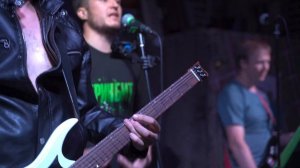 ГринБит - Smooth criminal (Michael Jackson cover)