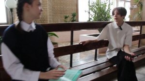 МОУ "СОШ № 1" г. Энгельс