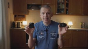 DJI Osmo NANO или Insta 360 go Ultra!