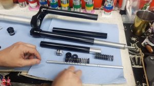 RST Viv Air. За что столько денег?