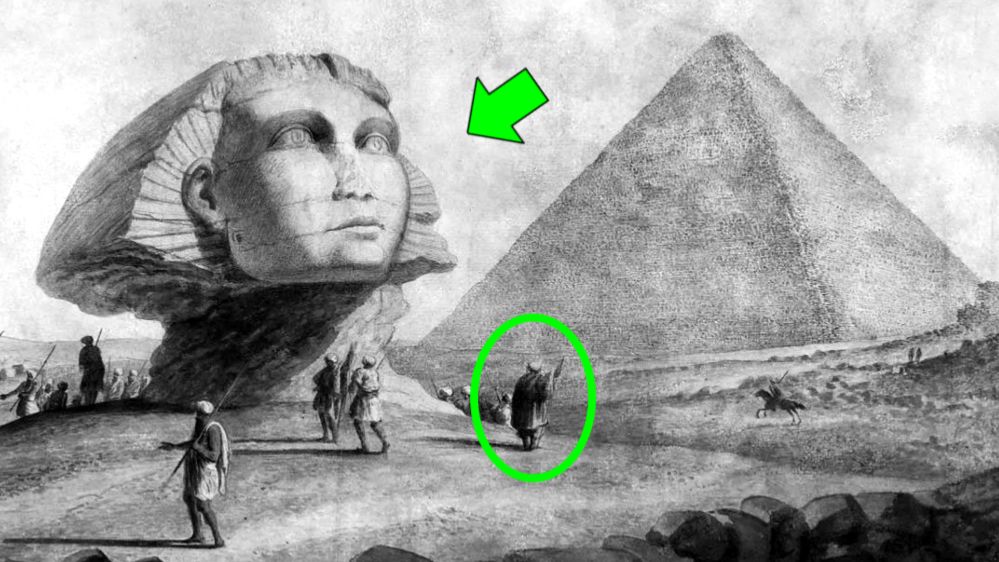 ⚡ОНИ пришли в АФРИКУ после ПОТОПА ... смотреть онлайн