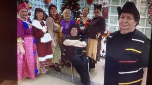 Творческая мастерская чтеца.