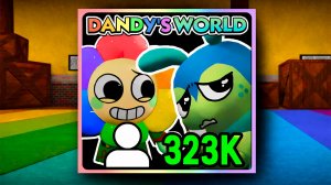 СДЕЛАЙТЕ ЭТО СЕЙЧАС, пока не вышло обновление в Dandy's World!