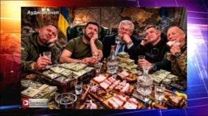 На Украине признались в мечте стать жандармом Европы вместо США