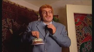 В Нобелевский комитет! Фрагменты из сериала ″Осторожно, модерн! 2″