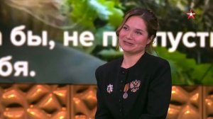 Почему «Фемида» приняла решение служить до окончания СВО