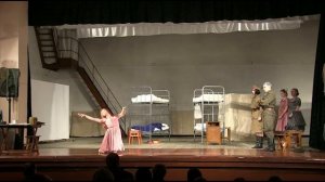 "Не покидай меня". Ролик.