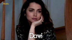 Davvi - Холодный кофе.