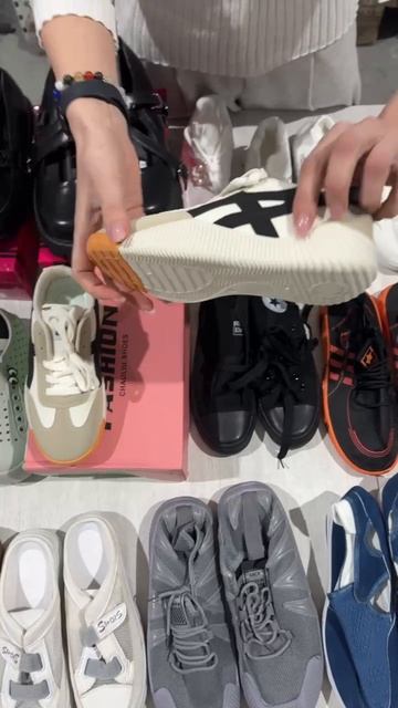 сти351. Обувь лето новая