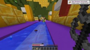 аид бравл таун 166