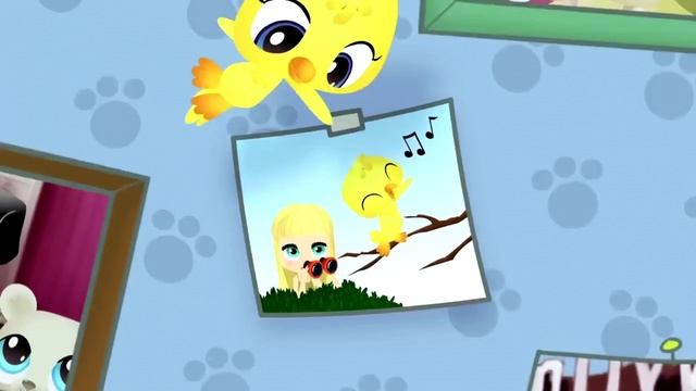 LPS intros смотреть онлайн