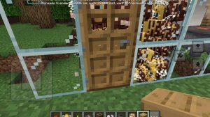 Мой стрим майнкрафт