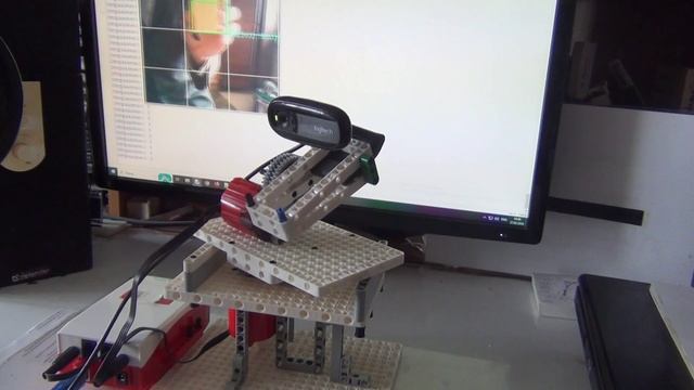 Camera Trecer КЛИК смотреть онлайн