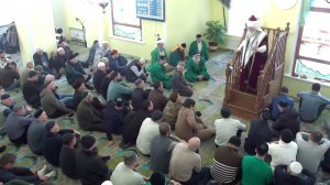 Йома намаҙы - 27.02.2026