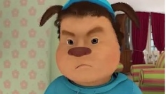 барбоскины и вкусны перожок