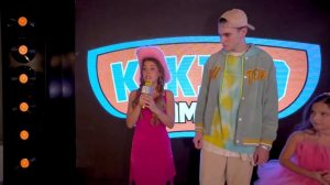 АМИНА УСТРОИЛА ВЕЧЕРИНКУ В КАМПУСЕ! НА ТУСУ ПОПАДУТ ВСЕ!!! КАМИЛЬ и МИЛАНА ЛУЧШАЯ ПАРА в КАМПУСЕ!!!